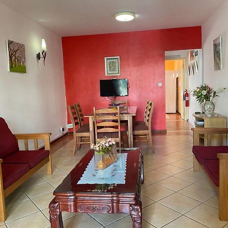 Best Holiday Beach Apartment Flic en Flac ภายนอก รูปภาพ