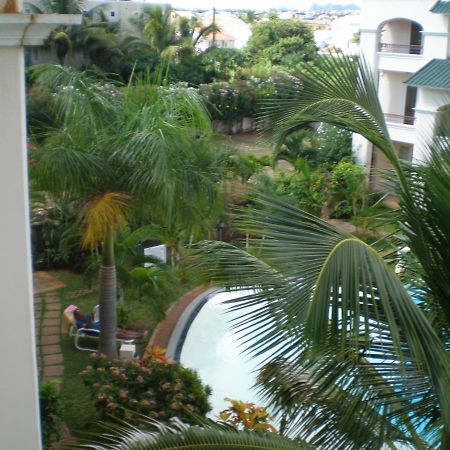 Best Holiday Beach Apartment Flic en Flac ภายนอก รูปภาพ