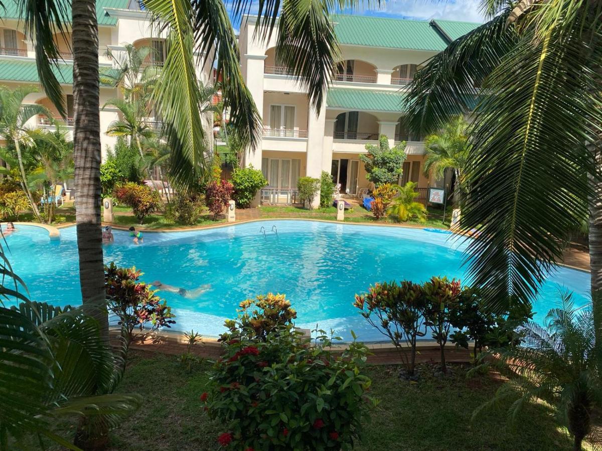 Best Holiday Beach Apartment Flic en Flac ภายนอก รูปภาพ