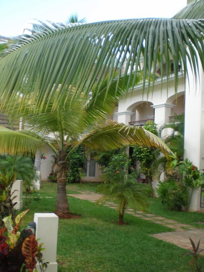 Best Holiday Beach Apartment Flic en Flac ภายนอก รูปภาพ
