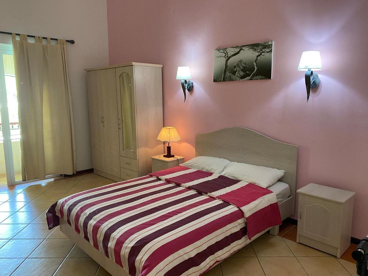 Best Holiday Beach Apartment Flic en Flac ภายนอก รูปภาพ