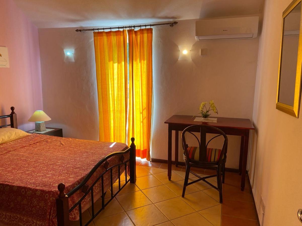 Best Holiday Beach Apartment Flic en Flac ภายนอก รูปภาพ
