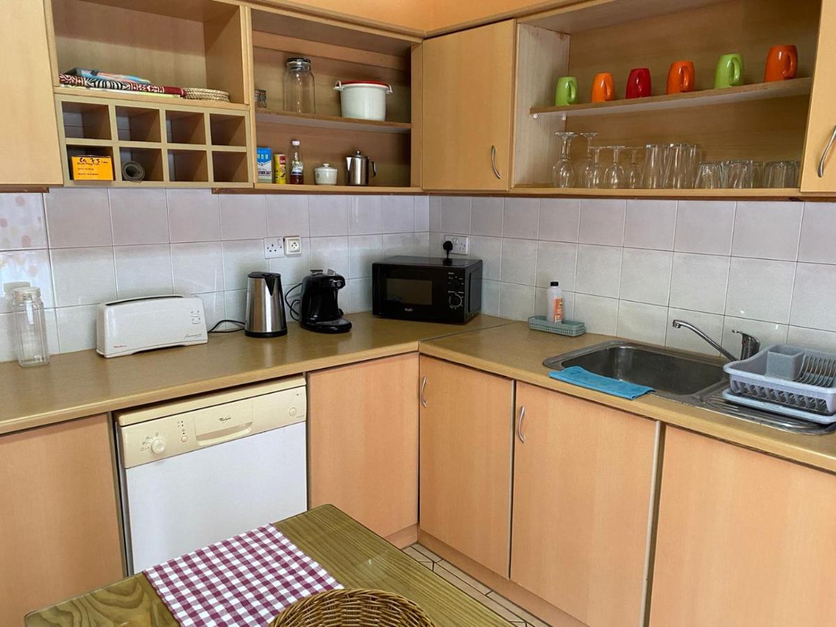 Best Holiday Beach Apartment Flic en Flac ภายนอก รูปภาพ