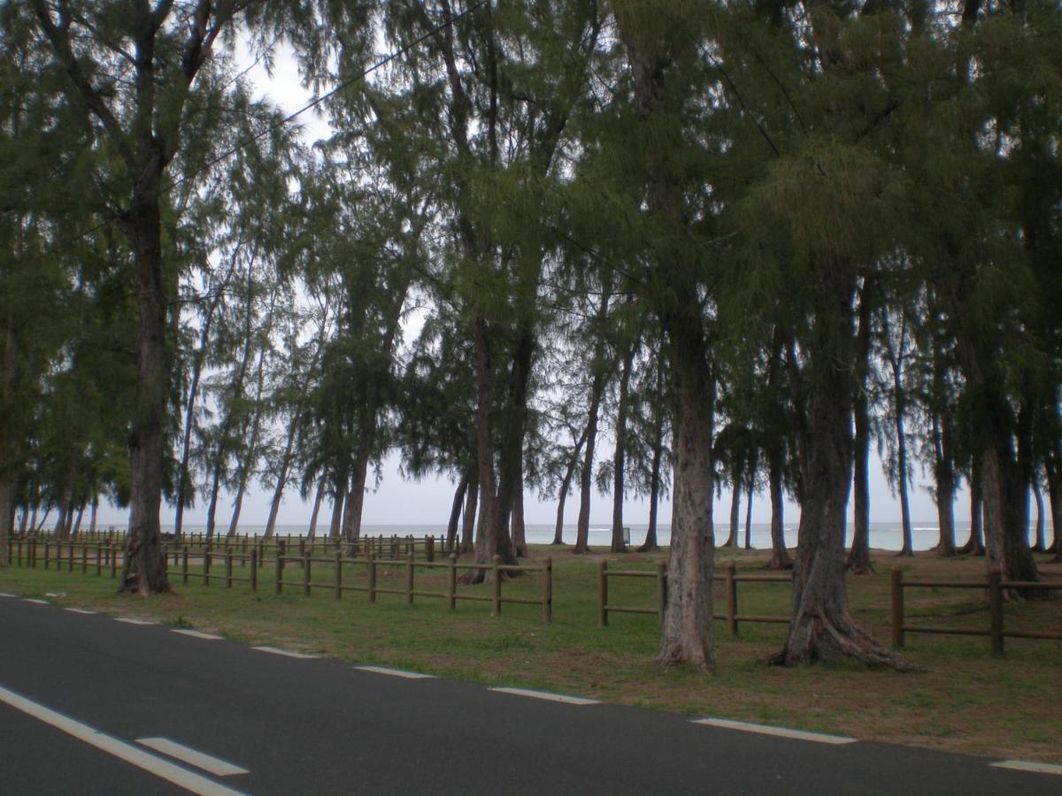 Best Holiday Beach Apartment Flic en Flac ภายนอก รูปภาพ