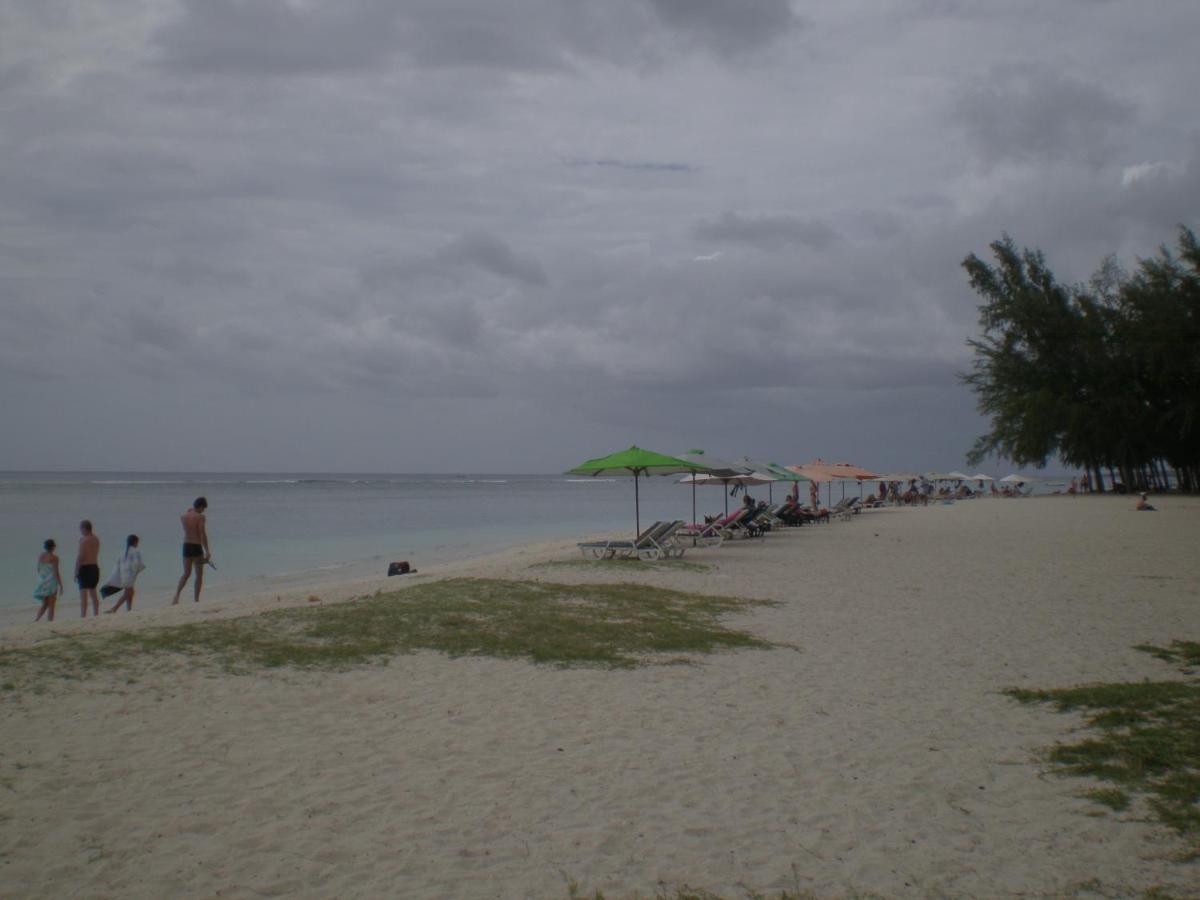 Best Holiday Beach Apartment Flic en Flac ภายนอก รูปภาพ